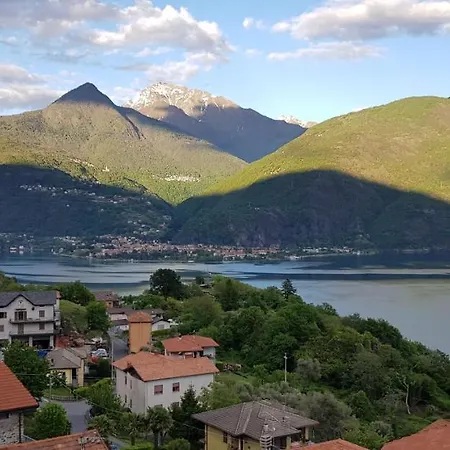 Casa Gabriella Daire *