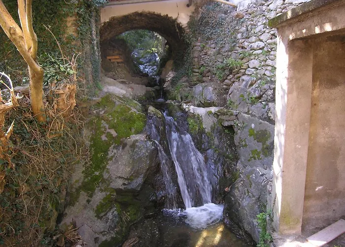 Casa Gabriella *