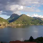 Apartamento Casa Gabriella San Siro (Lombardy)