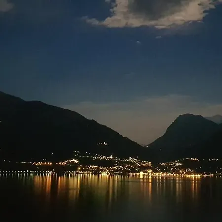 Casa Gabriella San Siro (Lombardy)