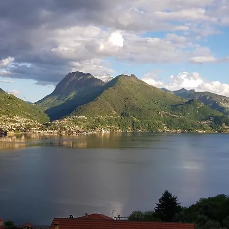 Appartement Casa Gabriella San Siro (Lombardy)