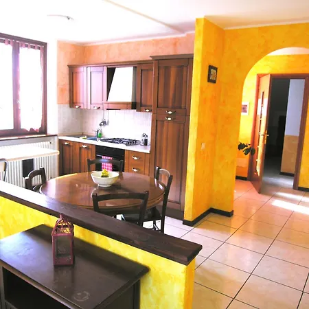 Appartement Casa Gabriella