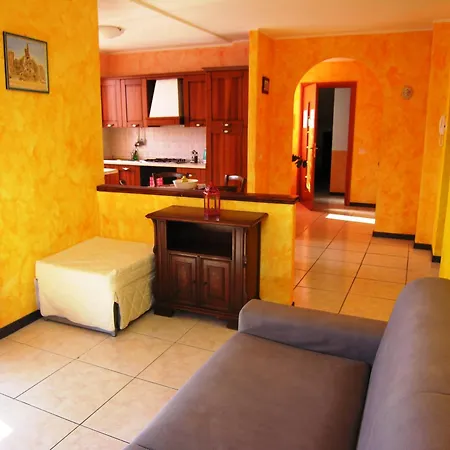 Appartement Casa Gabriella