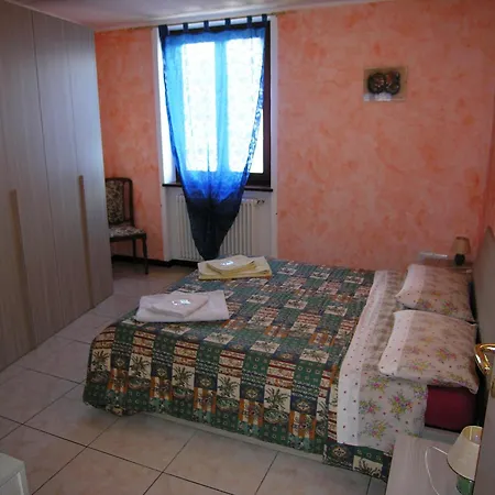 Appartement Casa Gabriella *