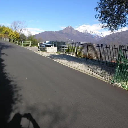 Casa Gabriella Сан-Сиро