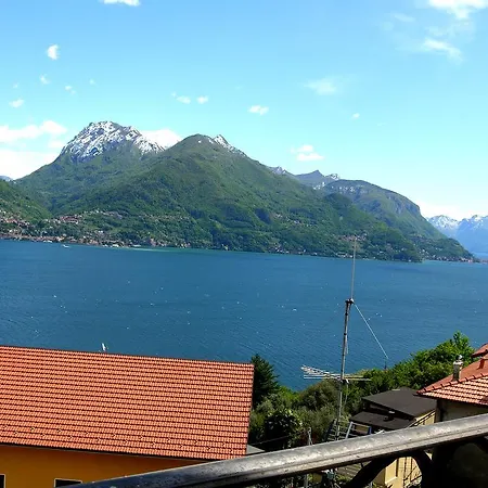 Apartament Casa Gabriella San Siro (Lombardy)