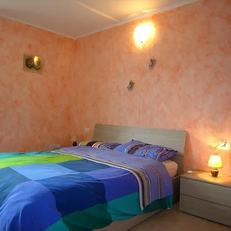 Apartament Casa Gabriella