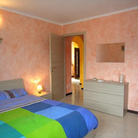 Casa Gabriella San Siro (Lombardy)