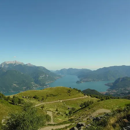 Casa Gabriella * San Siro (Lombardy)