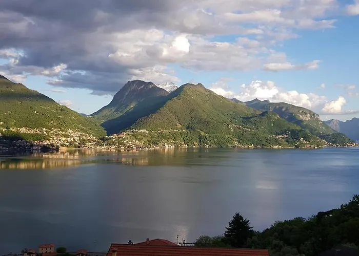 Апартаменты Casa Gabriella Сан-Сиро