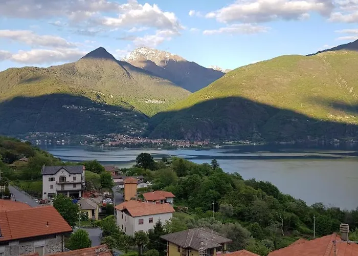 Casa Gabriella Апартаменты *