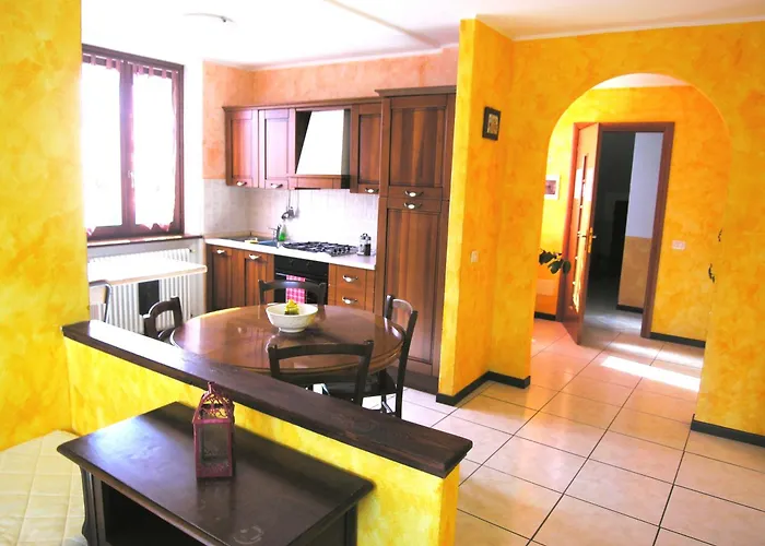 Апартаменты Casa Gabriella