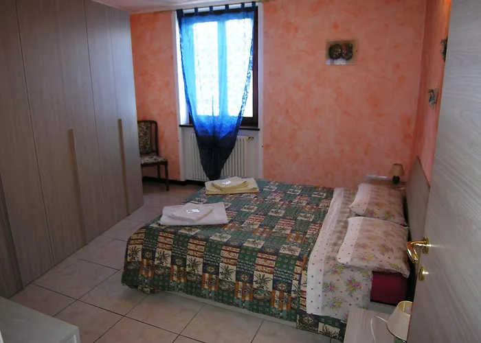 Апартаменты Casa Gabriella *