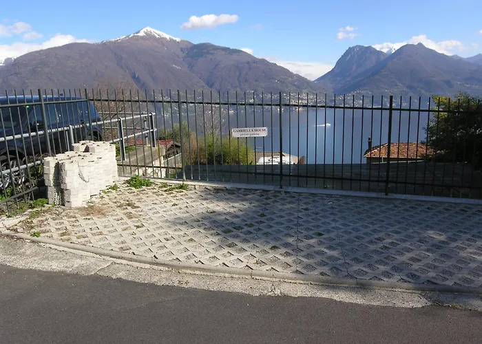 Casa Gabriella Апартаменты Сан-Сиро