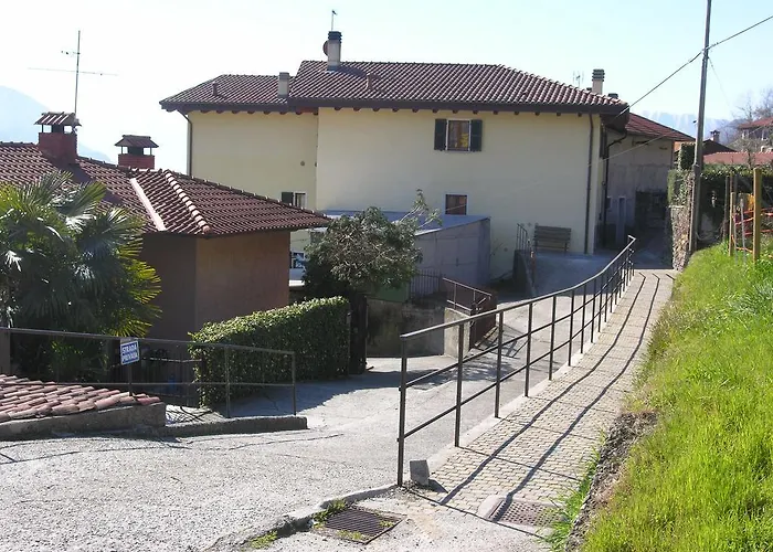 Casa Gabriella Апартаменты *