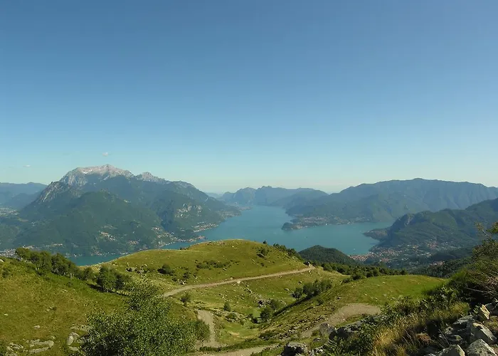 Casa Gabriella * Сан-Сиро