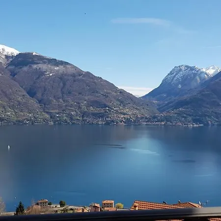 Apartment Casa Gabriella San Siro (Lombardy)