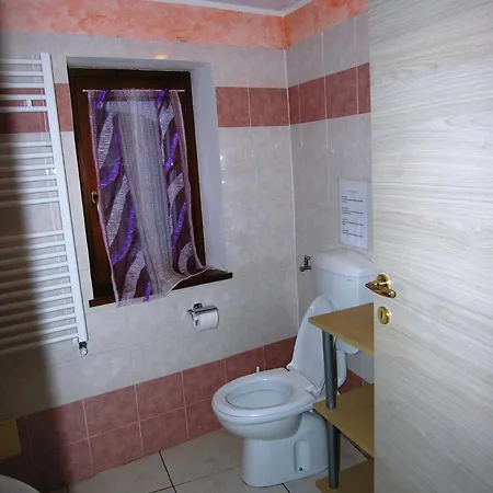 Casa Gabriella Apartment San Siro (Lombardy)