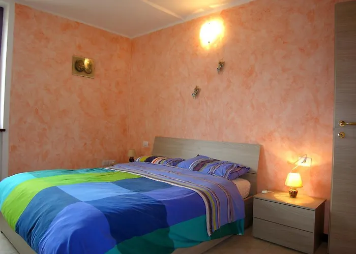 Apartmán Casa Gabriella