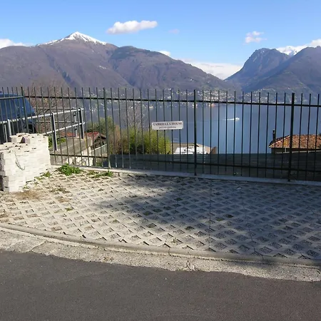 Casa Gabriella Apartman San Siro
